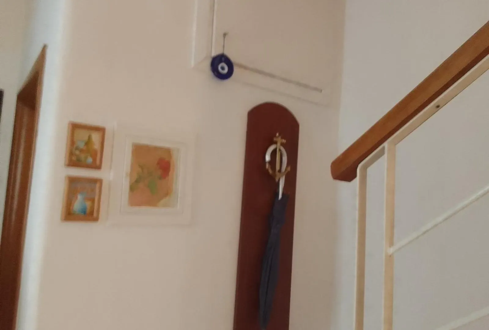 Bay Beach Maisonette 니키티 그리스
