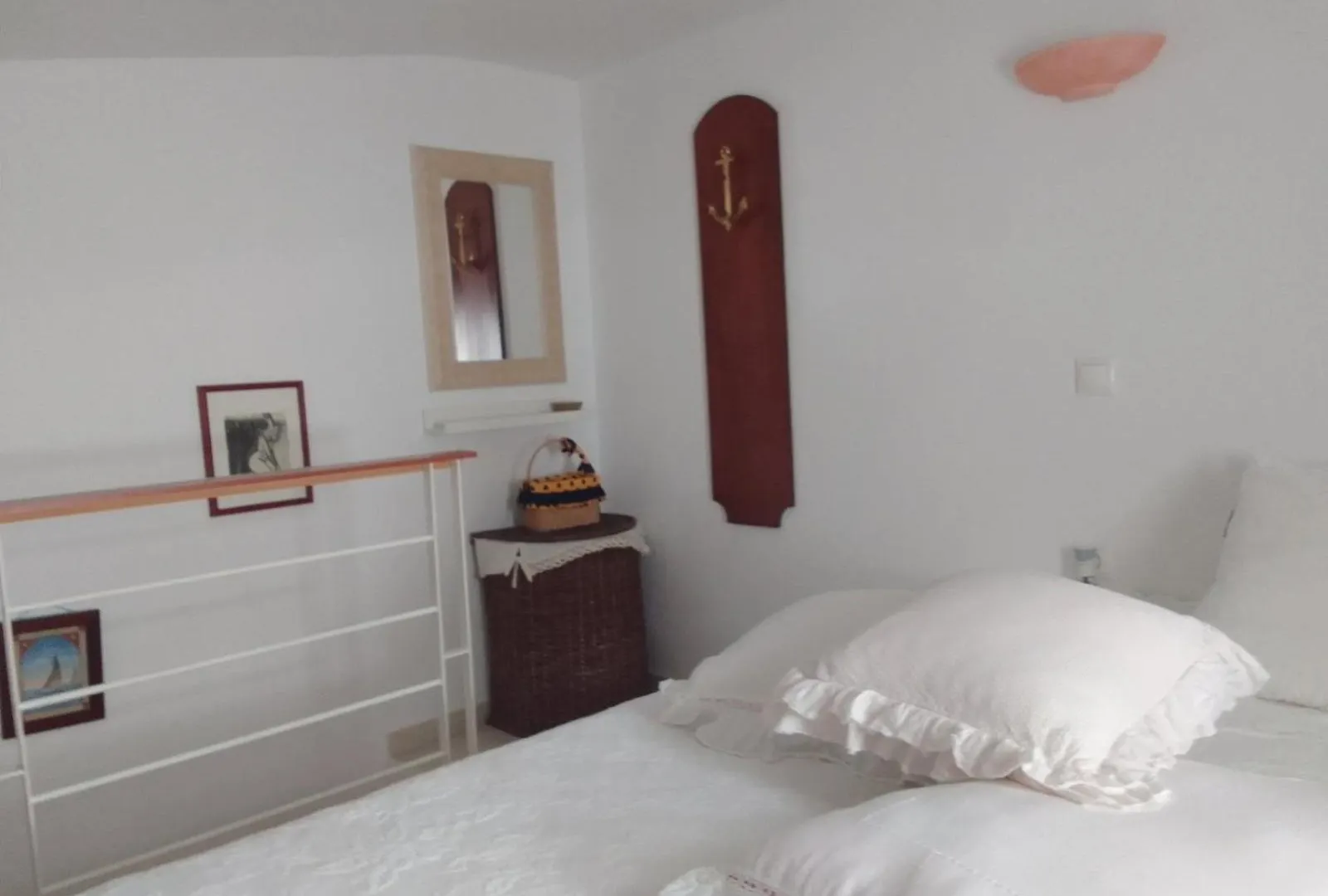 Сasa de vacaciones Bay Beach Maisonette Nikiti