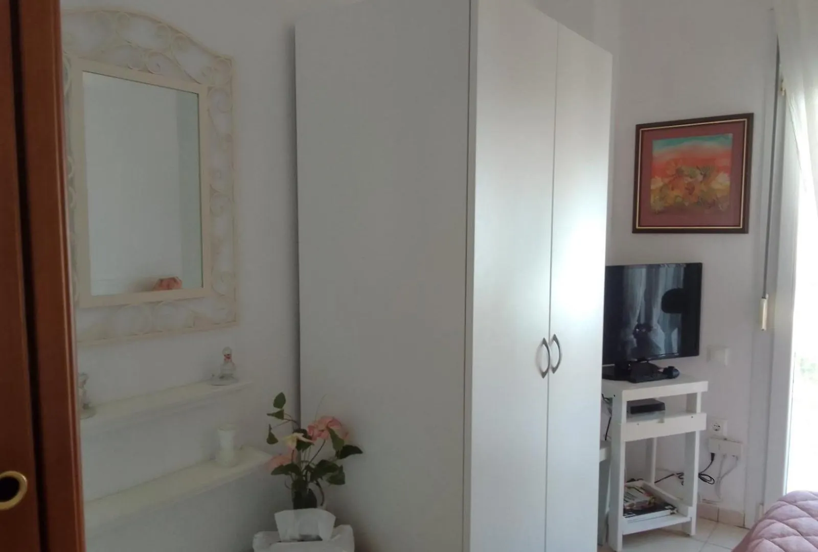 Сasa de vacaciones Bay Beach Maisonette Nikiti  Grecia