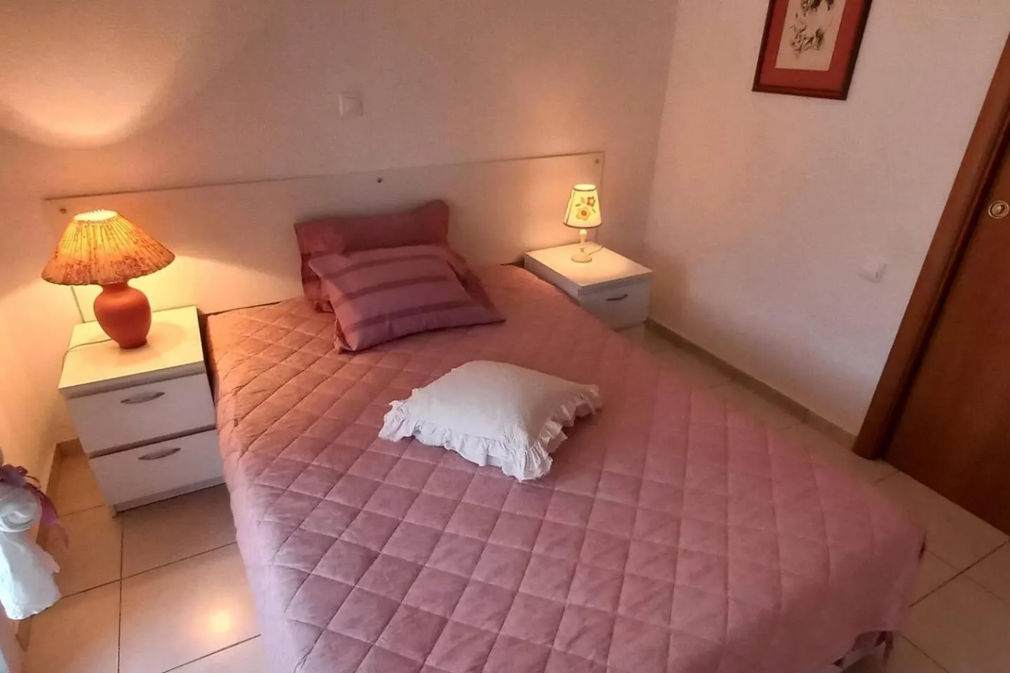 Bay Beach Maisonette Nikiti