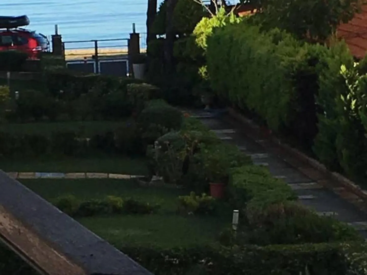Сasa de vacaciones Bay Beach Maisonette Nikiti