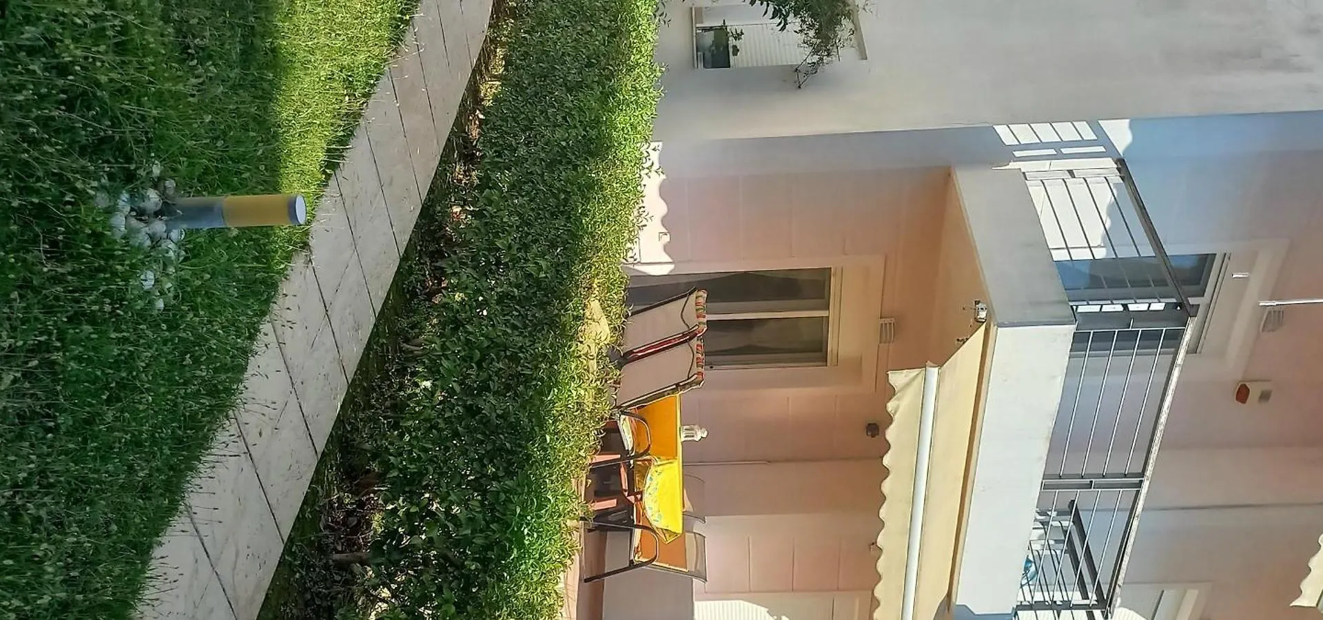 Сasa de vacaciones Bay Beach Maisonette Nikiti